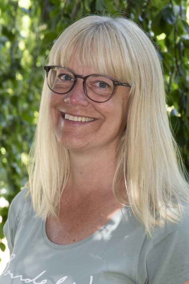 Stina Rådberg